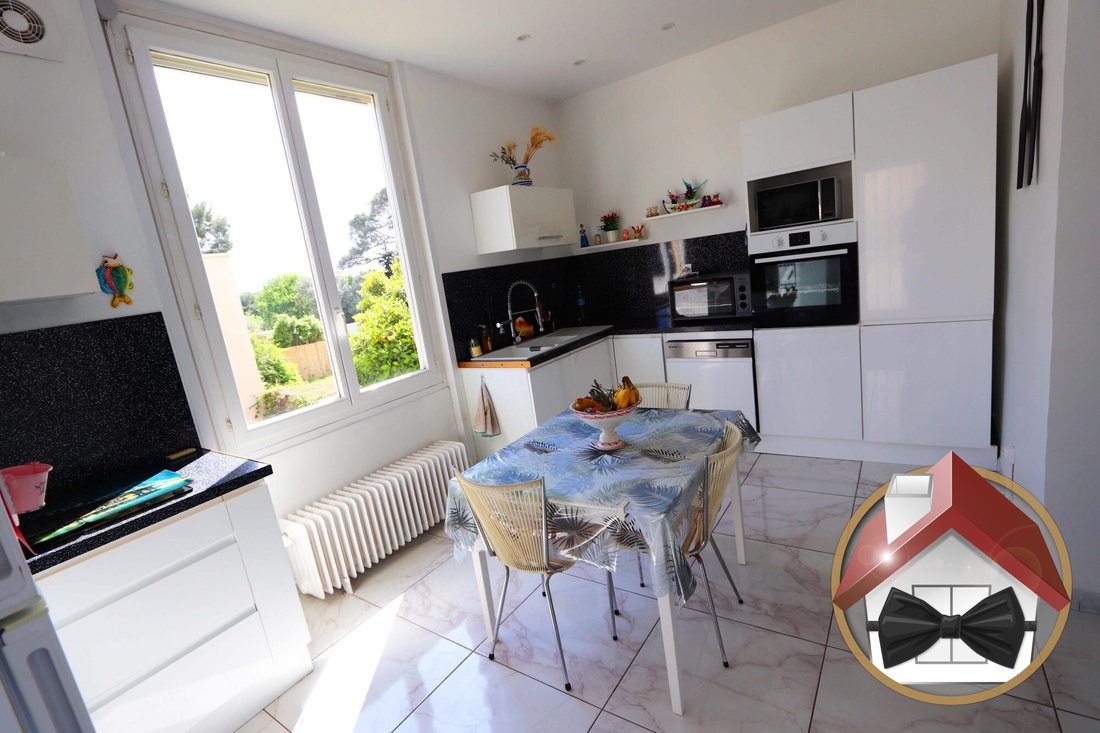 House in Balaruc-les-Bains, Occitania, France 1 - 17739787