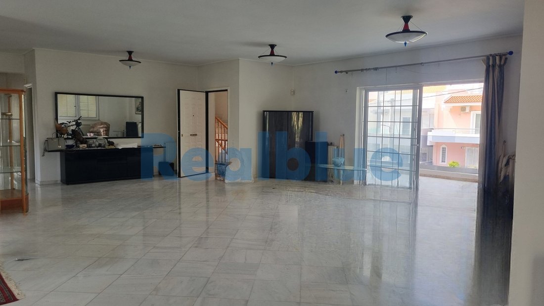 Apartment in Vrilissia, Attica, Greece 1 - 17738280