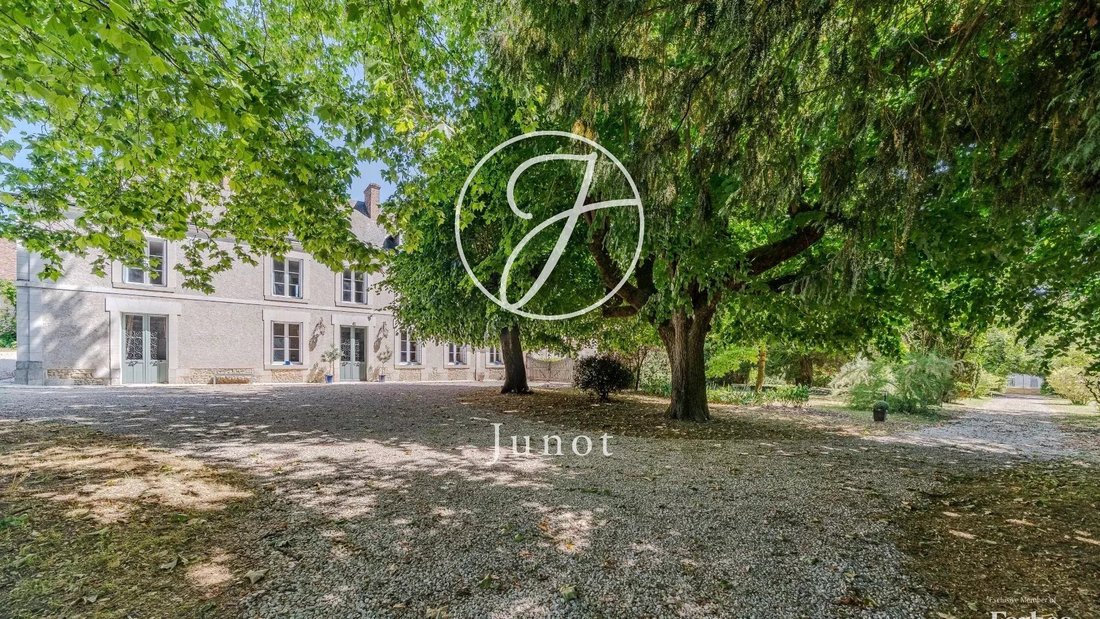 House in Centre, Amboise, France 1 - 17445145