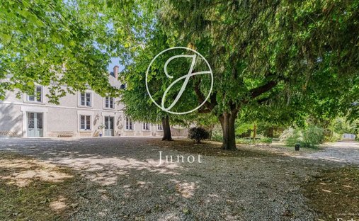 House in Centre, Amboise, France 1