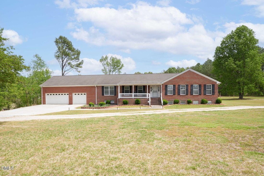 House in Louisburg, North Carolina, United States 1 - 17737993