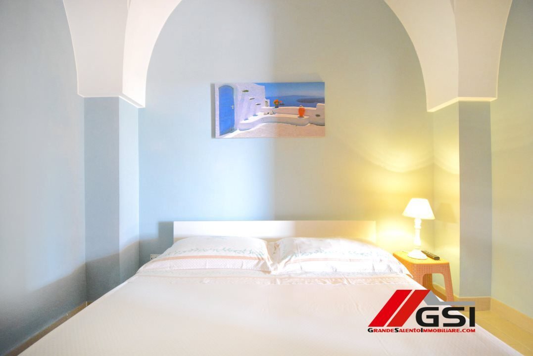 Villa in San Vito dei Normanni, Apulia, Italy 4 - 15639081
