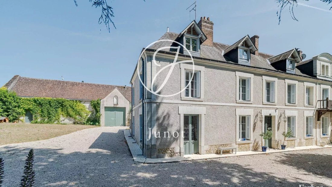 House in Centre, Amboise, France 2 - 17445145