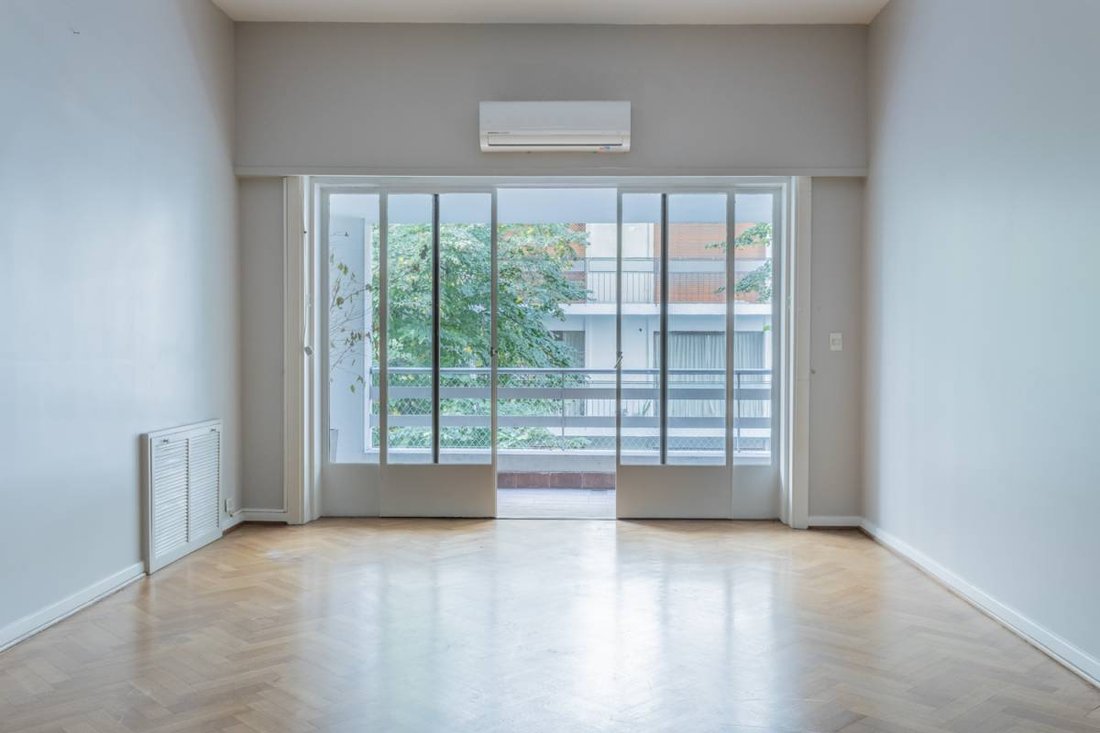 Apartment in Buenos Aires, Buenos Aires, Argentina 2 - 17737406