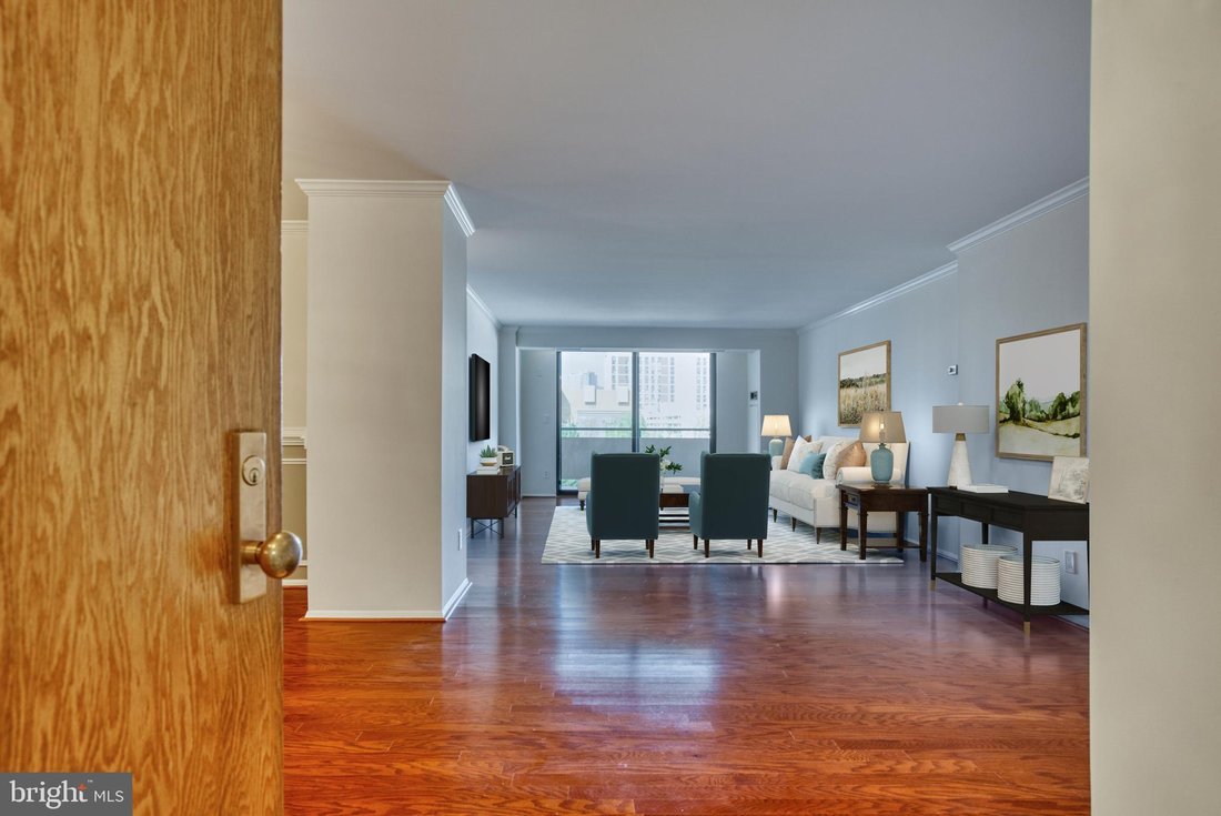 Condo in McLean, Virginia, United States 4 - 17736902