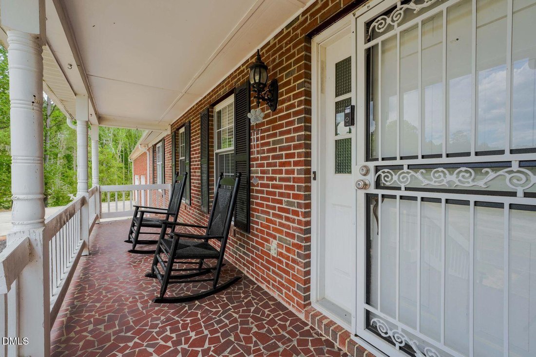 House in Louisburg, North Carolina, United States 3 - 17737993