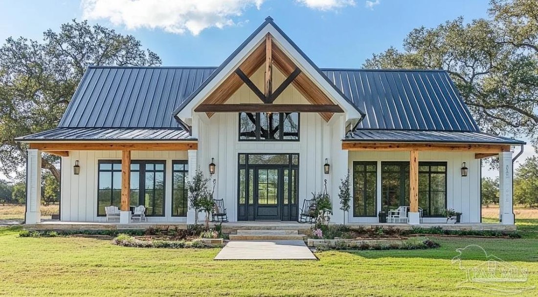 House in Jay, Florida, United States 1 - 17737583