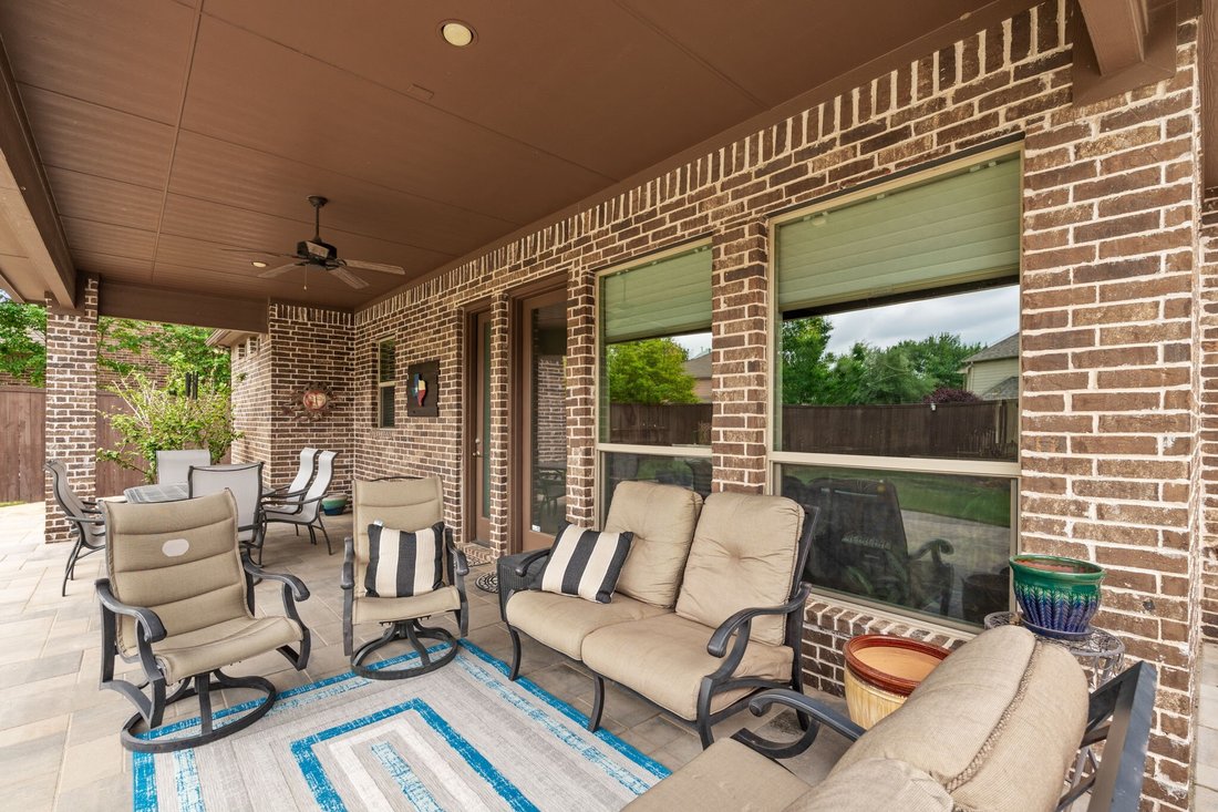 House in Prosper, Texas, United States 4 - 17739093