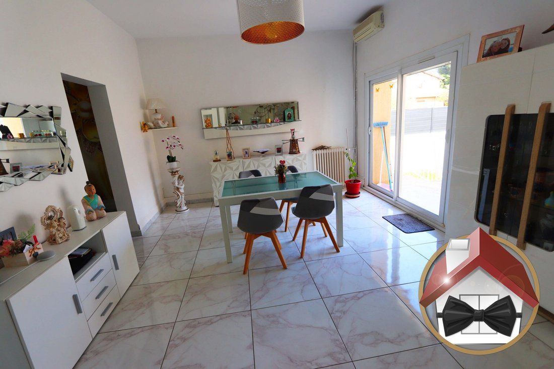 House in Balaruc-les-Bains, Occitania, France 2 - 17739787