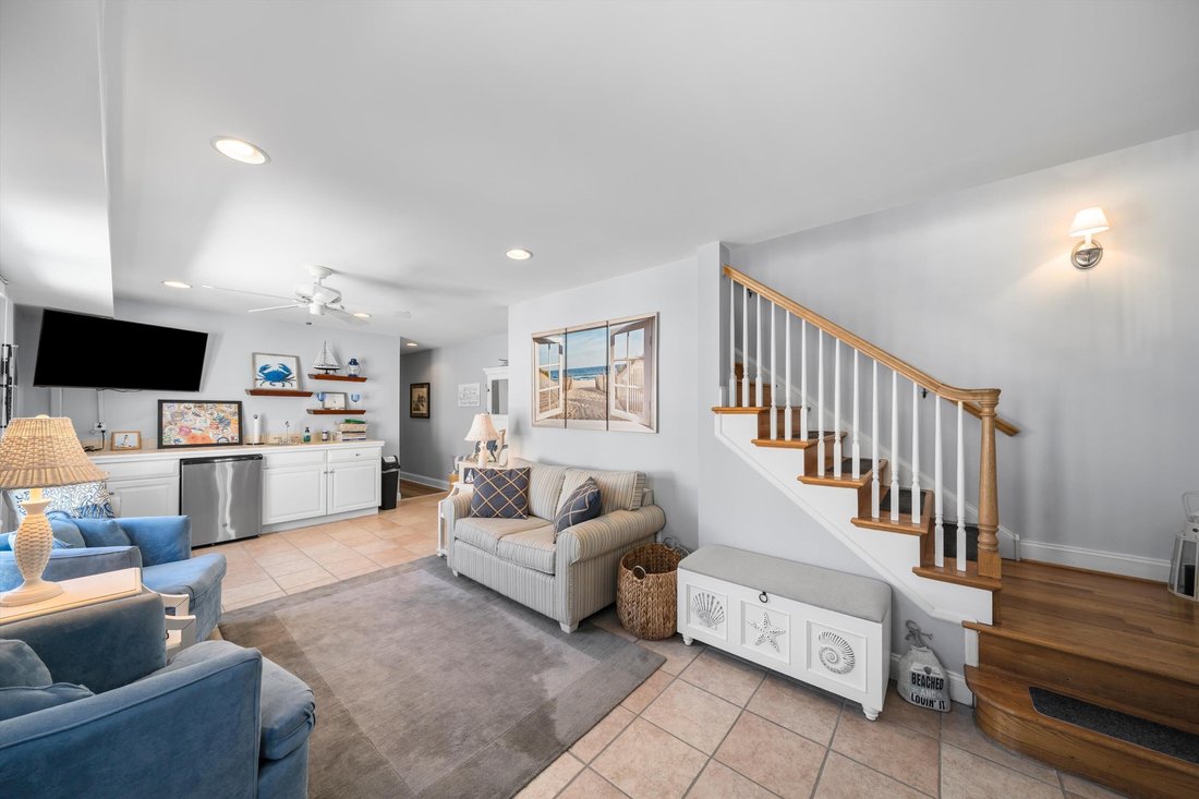 Townhouse in Stone Harbor, New Jersey, United States 3 - 17738020
