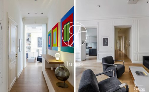 Wohnung in Paris, Île-de-France, Frankreich 1