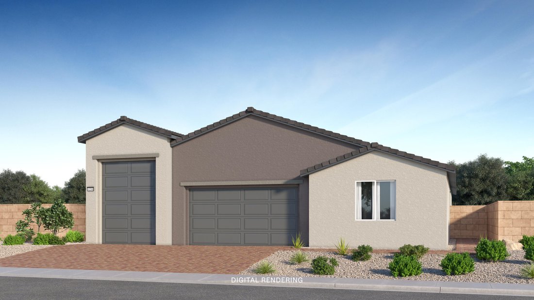 House in St. George, Utah, United States 1 - 17738881