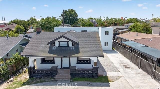 Apartment in Los Angeles, California, United States 1 - 17736755