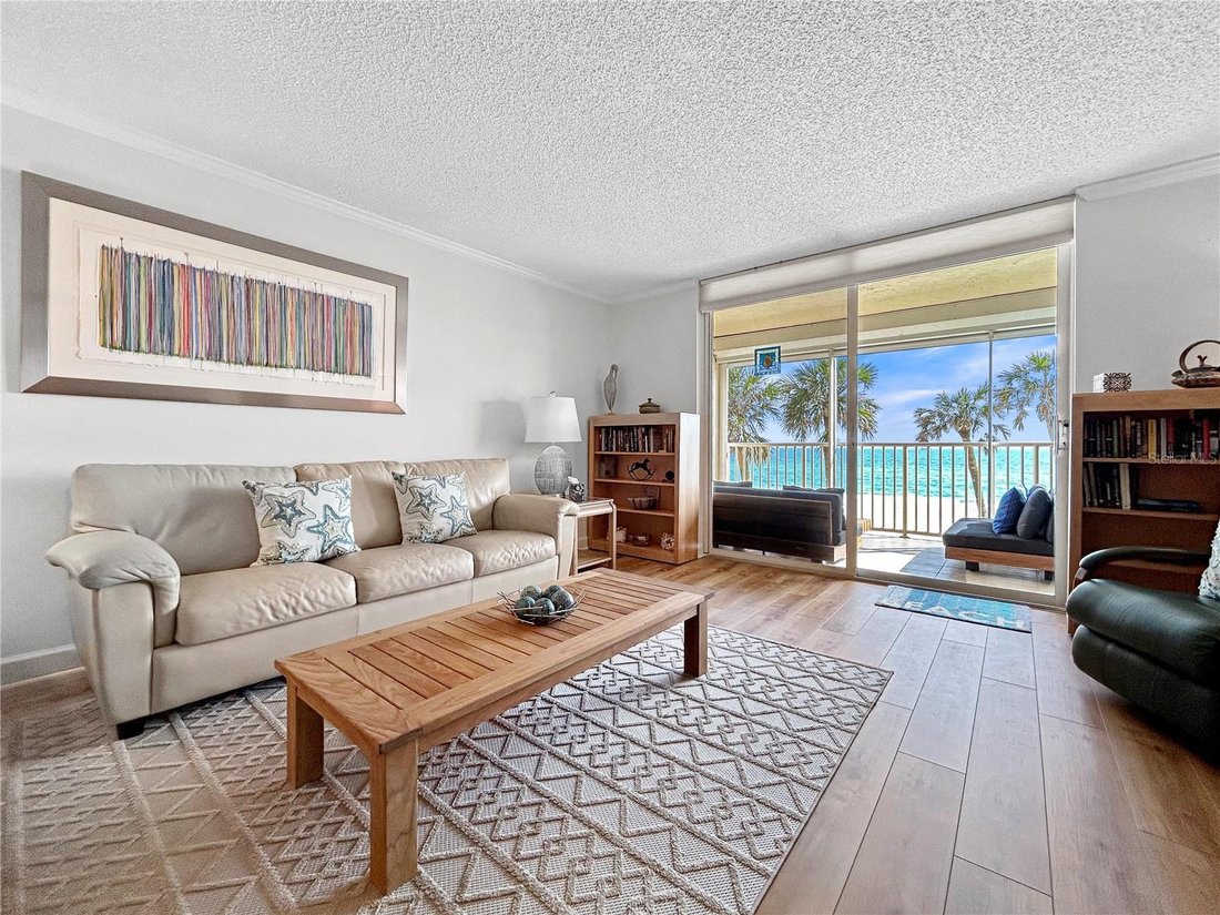 Condo in Longboat Key, Florida, United States 5 - 17737352