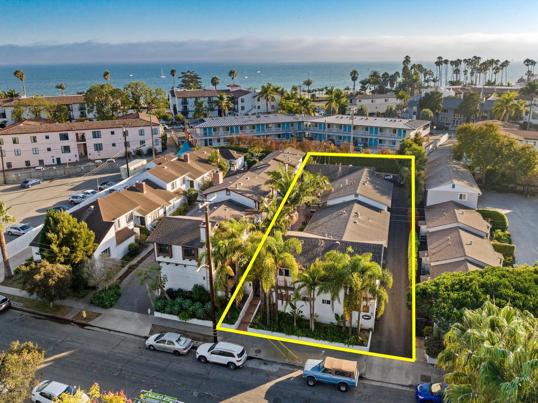 Santa Barbara, California, United States 3 - 17738165