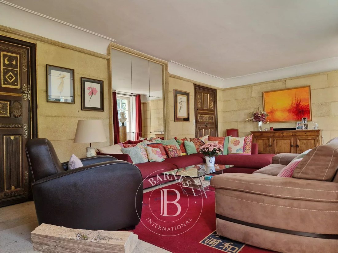Estate in Domont, Ile-de-France, France 4 - 17735919