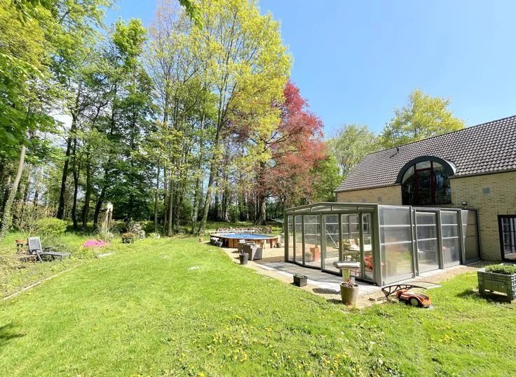 Estate in Namur, Quebec, Canada 4 - 17737818