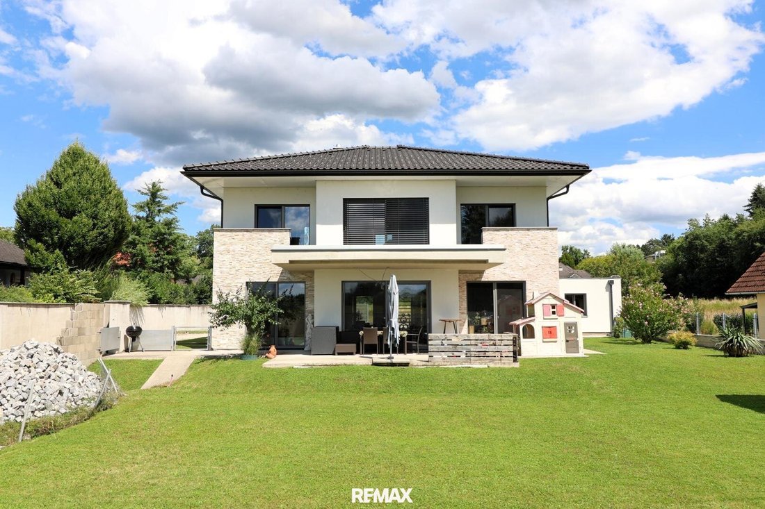 House in Schwertberg, Upper Austria, Austria 1 - 17257958