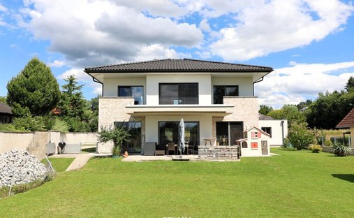 House in Schwertberg, Upper Austria, Austria 1