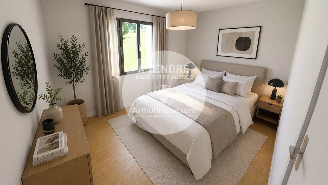 House in Nord Ouest, Sautron, France 5 - 17738995