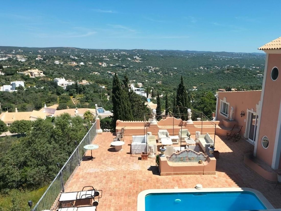 Santa Barbara de Nexe, Algarve, Portugal 1 - 17736731