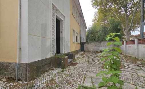 Casa a Benfica, Lisbona, Portogallo 1