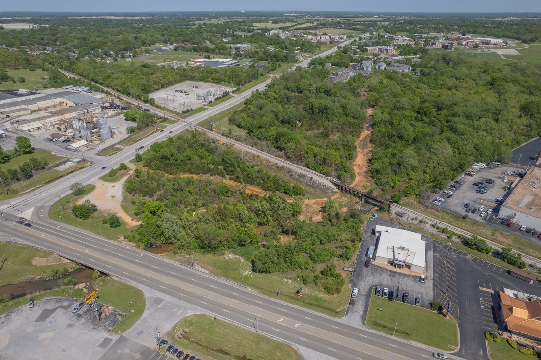 Land in Joplin, Georgia, United States 5 - 17736390