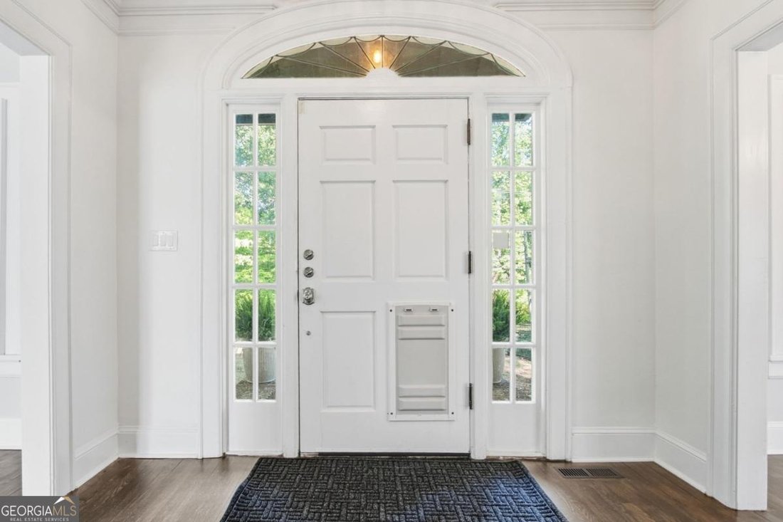 House in Atlanta, Georgia, United States 3 - 17738511