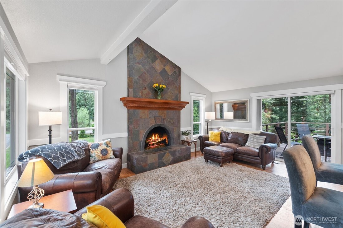 Haus in Bothell, Washington, Vereinigte Staaten 3 - 17739173