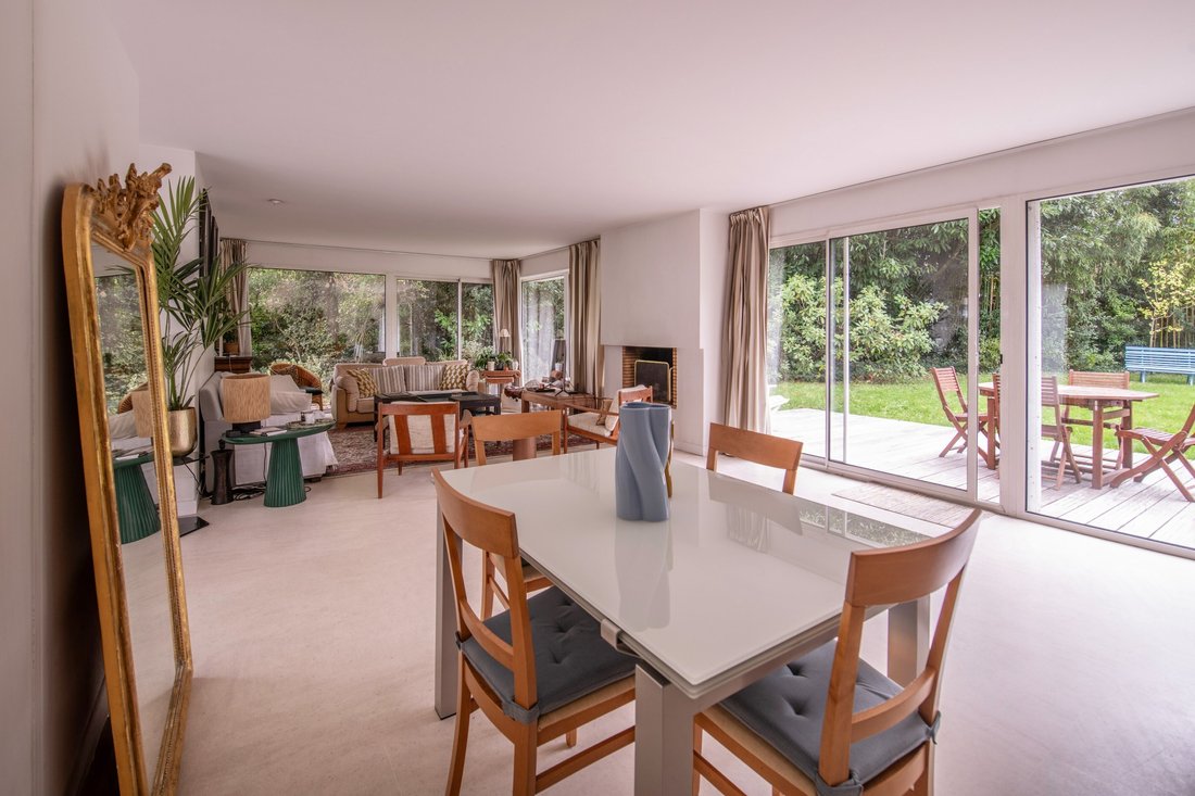 House in Chantenay - Sainte-Anne, Nantes, France 5 - 17738783
