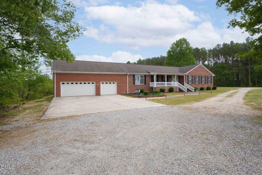 House in Louisburg, North Carolina, United States 2 - 17737993
