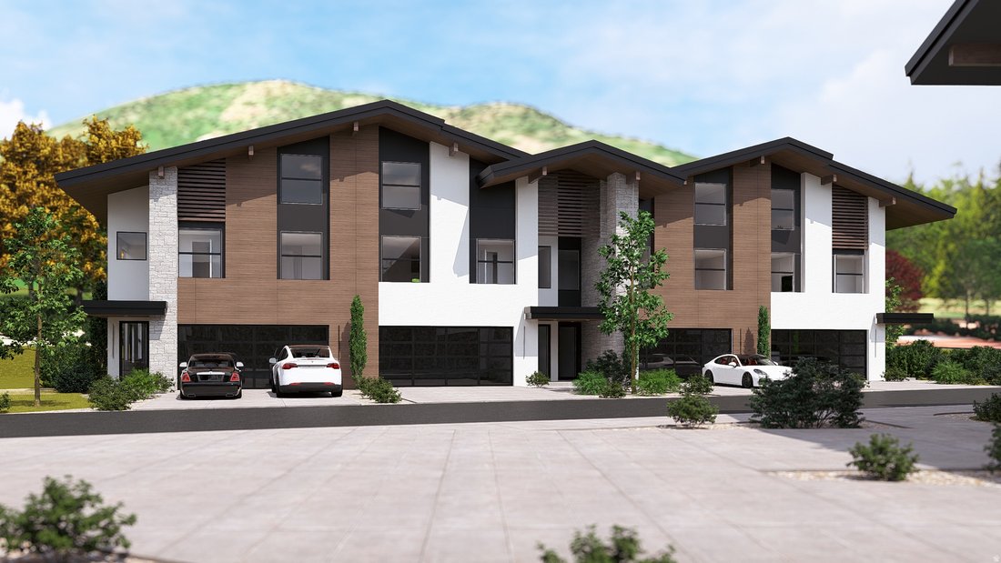House in Midway, Utah, United States 1 - 17410514
