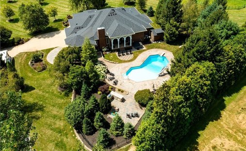 Casa a Huron, Ohio, Stati Uniti 1