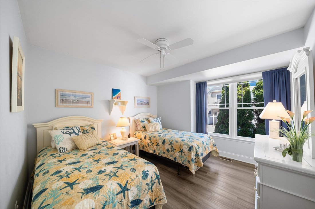 Townhouse in Stone Harbor, New Jersey, United States 5 - 17738020
