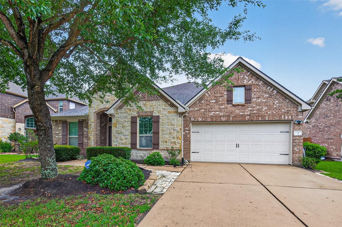 House in Richmond, Texas, United States 2 - 17738119