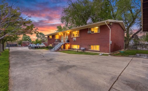 Orem, Utah, Stati Uniti 1