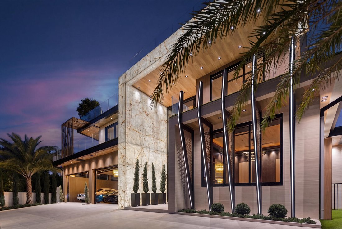 Maison à Fort Lauderdale, Floride, États-Unis 4 - 17737642