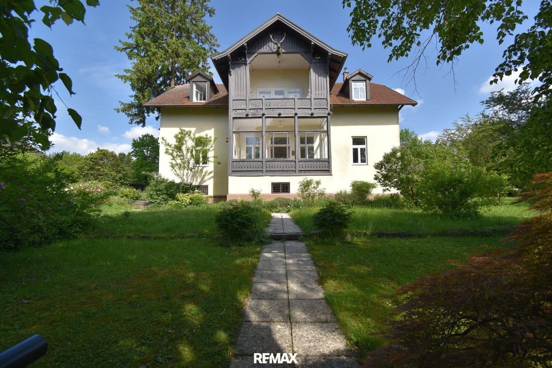 House in Amstetten, Lower Austria, Austria 1 - 17345619