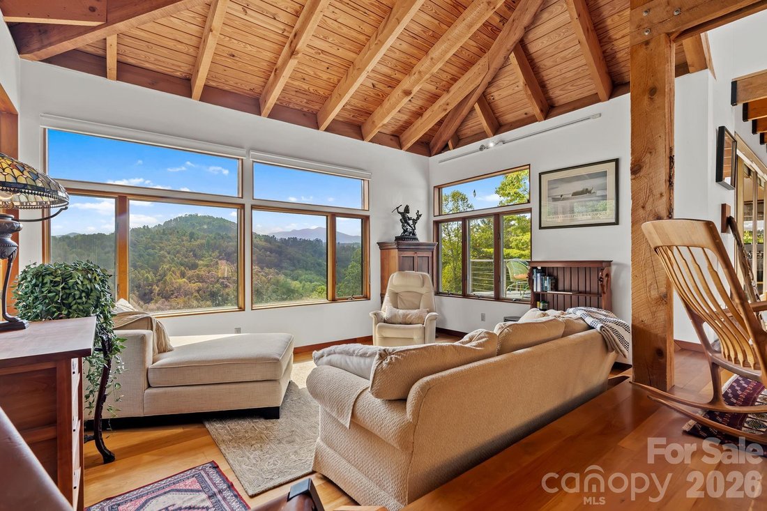 House in Bakersville, North Carolina, United States 5 - 17739184