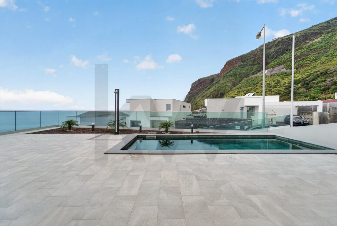 House in Paul do Mar, Madeira, Portugal 3 - 17736372