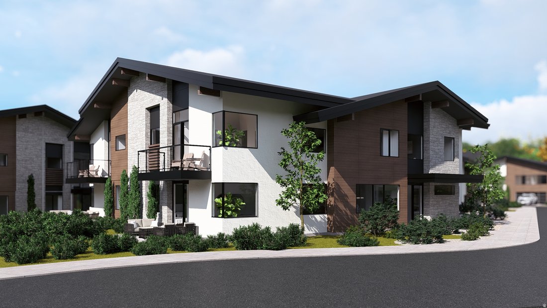 Townhouse in Midway, Utah, United States 2 - 17601725