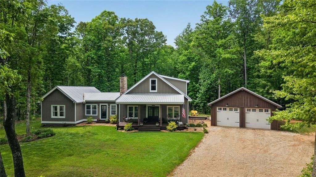 House in Watkinsville, Georgia, United States 2 - 17738456