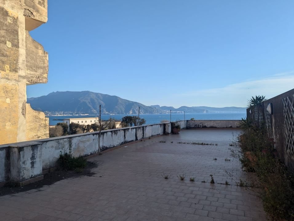 Apartment in Torre Annunziata, Campania, Italy 3 - 15531689