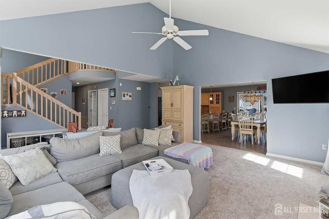 House in Berkeley Township, New Jersey, United States 4 - 17736394