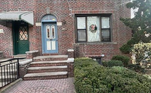 New York, New York, United States 1