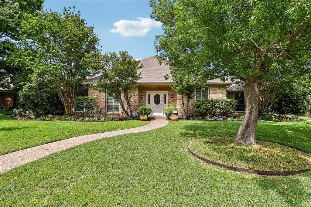 House in Dallas, Texas, United States 3 - 17738556