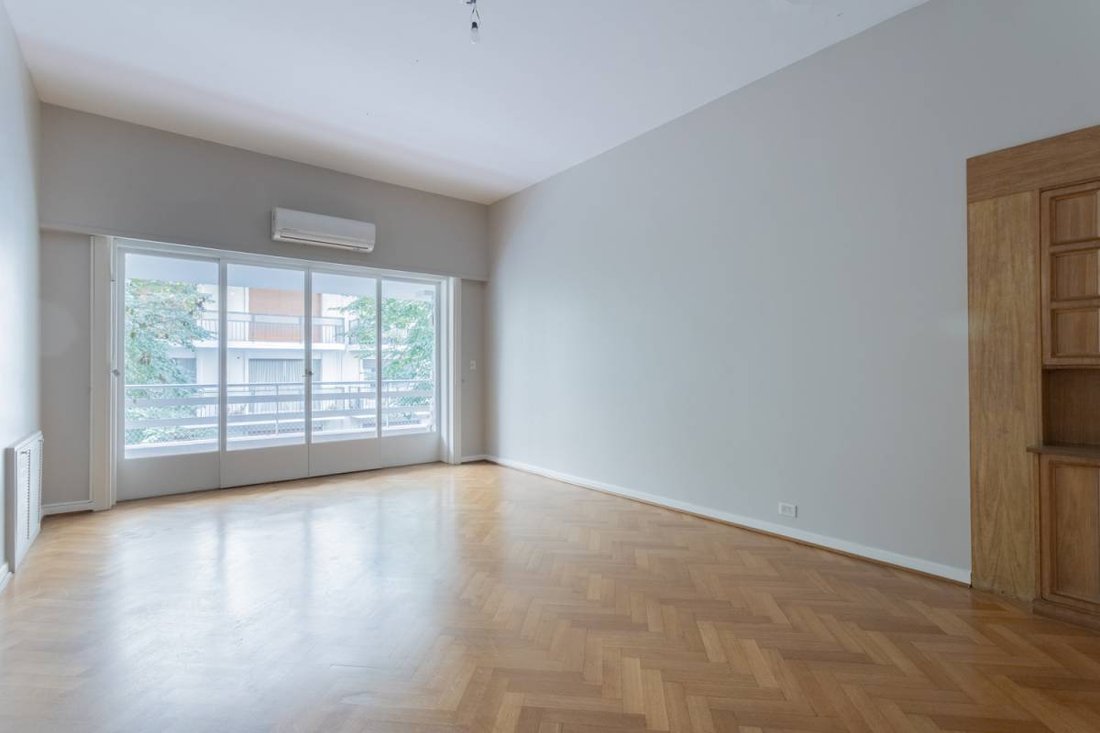Apartment in Buenos Aires, Buenos Aires, Argentina 1 - 17737406
