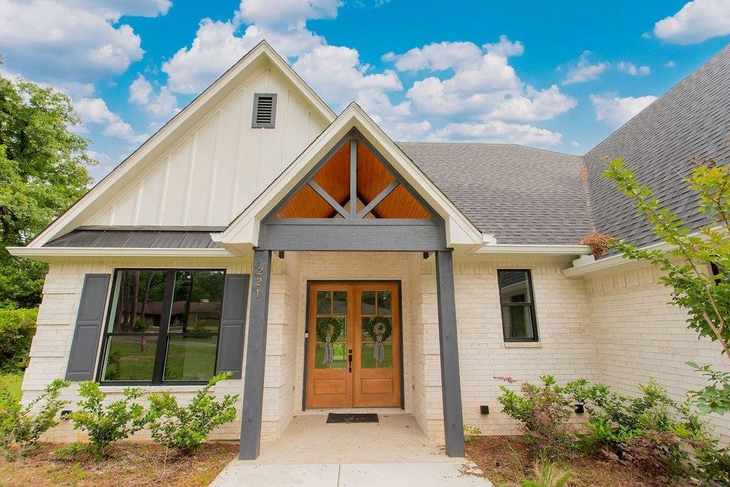 Haus in Hideaway, Texas, Vereinigte Staaten 3 - 17738610