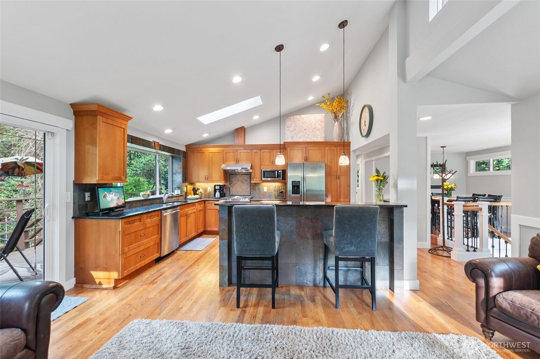 Haus in Bothell, Washington, Vereinigte Staaten 4 - 17739173
