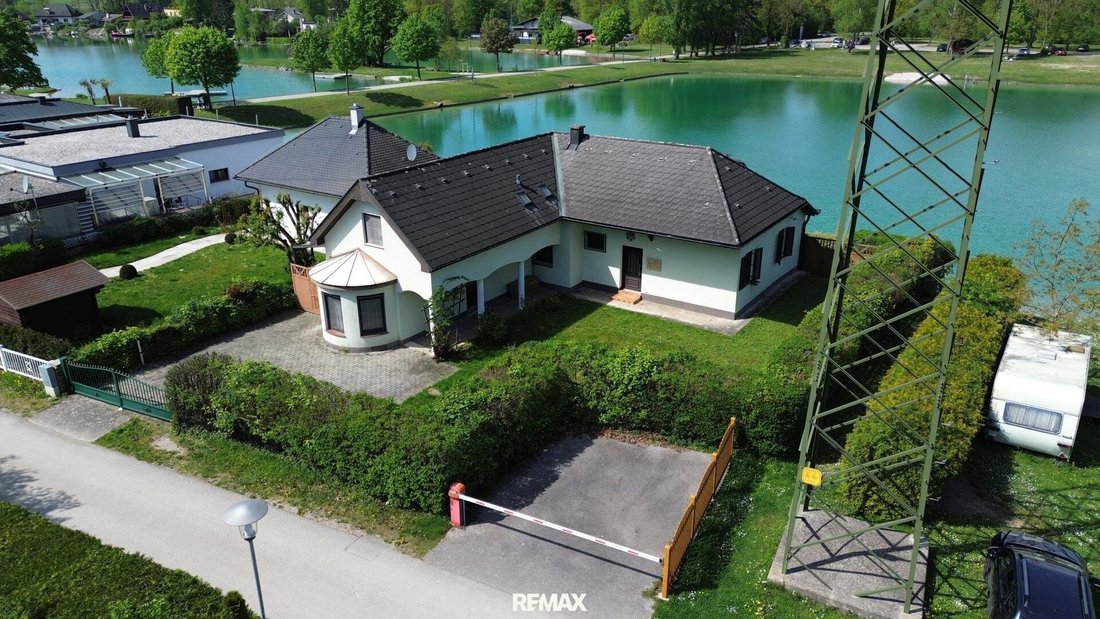 House in Blindenmarkt, Lower Austria, Austria 3 - 17257932